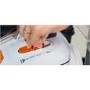 Vax W87DVB Dual V Advance Carpet Washer