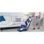 Vax W87DVB Dual V Advance Carpet Washer