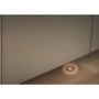 Whirlpool Integrated Dishwasher - B Rated Black control panel