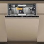 Whirlpool 6th sense 14 Place Settings Fully Integrated Dishwasher