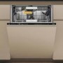 Whirlpool 6th Sense 14 Place Settings Fully Integrated Dishwasher
