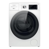 Whirlpool 6th sense 10kg 1400rpm Washing Machine - White