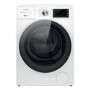 Whirlpool 6th sense 10kg 1400rpm Washing Machine - White