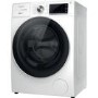 Whirlpool 6th sense 10kg 1400rpm Washing Machine - White