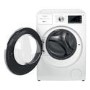 Whirlpool 6th sense 10kg 1400rpm Washing Machine - White
