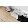 Whirlpool 6th sense 10kg 1400rpm Washing Machine - White