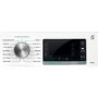 Whirlpool 6th sense 10kg 1400rpm Washing Machine - White