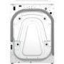 Whirlpool 6th sense 9kg 1400rpm Washing Machine - White