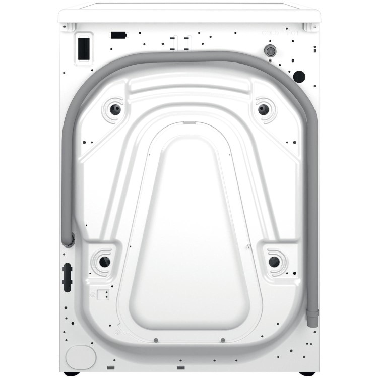 Whirlpool 6th sense 9kg 1400rpm Washing Machine - White