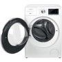 Whirlpool 6th sense 9kg 1400rpm Washing Machine - White