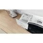 Whirlpool 6th sense 9kg 1400rpm Washing Machine - White