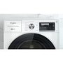 Whirlpool 6th sense 9kg 1400rpm Washing Machine - White