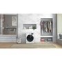 Whirlpool 6th sense 9kg 1400rpm Washing Machine - White