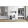 Whirlpool 6th sense 9kg 1400rpm Washing Machine - White