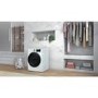 Whirlpool 6th sense 9kg 1400rpm Washing Machine - White
