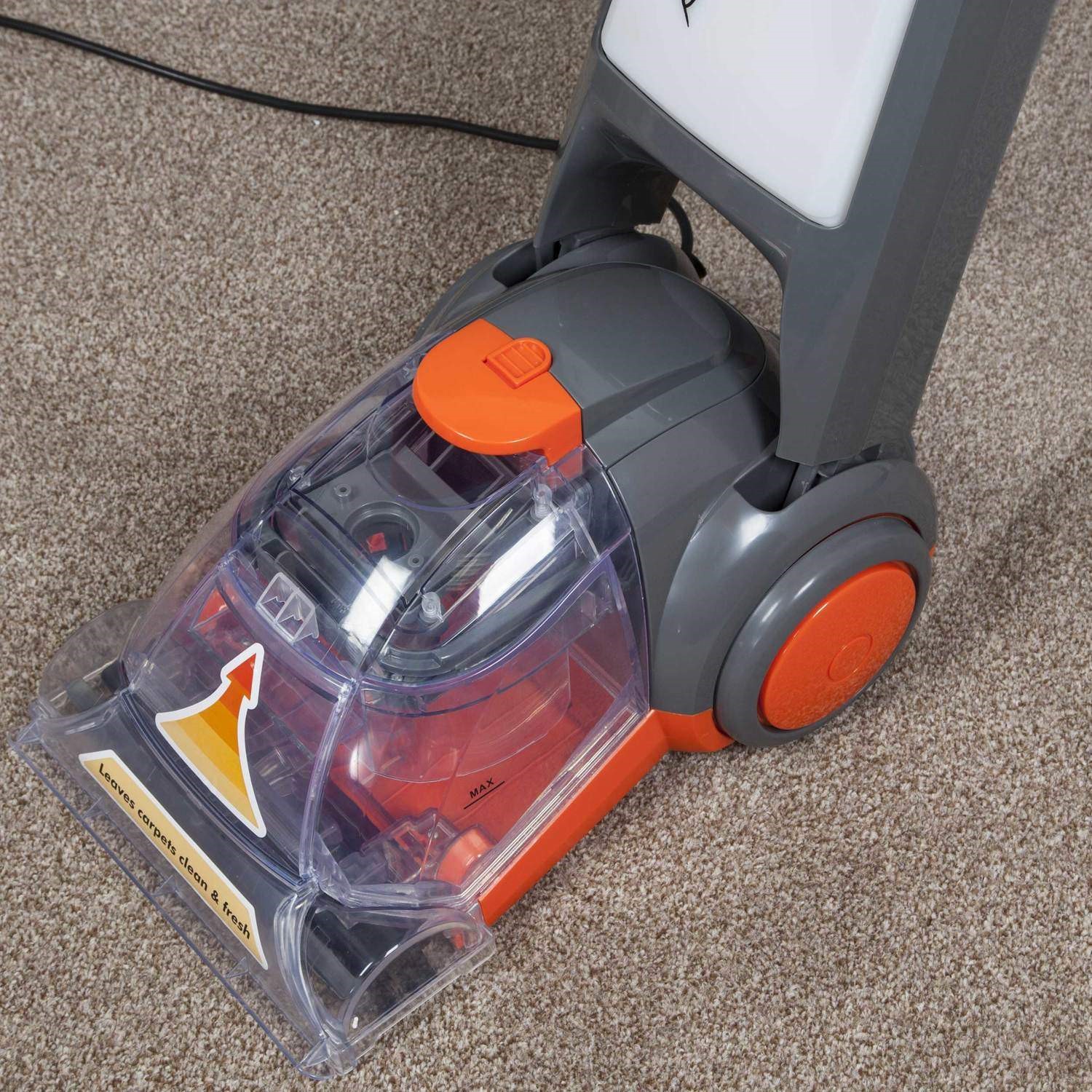 Vax W91rsba Rapide Spring Clean Carpet Washer Appliances Direct