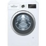 Neff 9kg 1400rpm Freestanding Washing Machine With i-Dos & 15 Min Quick Wash - White