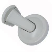 Wall mount for Topica Vandal Resistant Dome  CCTV  cameras