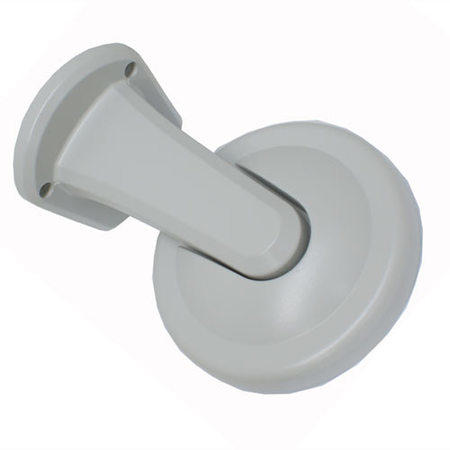 Wall mount for Topica Vandal Resistant Dome  CCTV  cameras