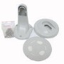 Wall mount for Topica Vandal Resistant Dome  CCTV  cameras