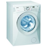 Gorenje WA82145 8kg 1400rpm Freestanding Washing Machine in White