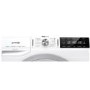 Gorenje WA843S 8kg 1400rpm Freestanding Washing Machine - White