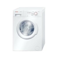 Bosch WAB24060GB 5.5kg 1200rpm Freestanding Washing Machine - White