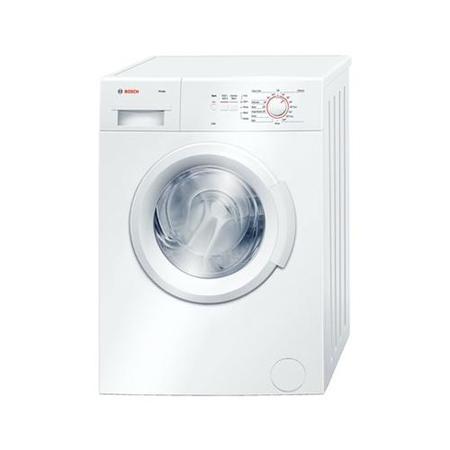 Bosch WAB24060GB 5.5kg 1200rpm Freestanding Washing Machine - White