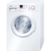 GRADE A2 - Bosch Serie 2 WAB28161GB 6kg 1400rpm Freestanding Washing Machine - White