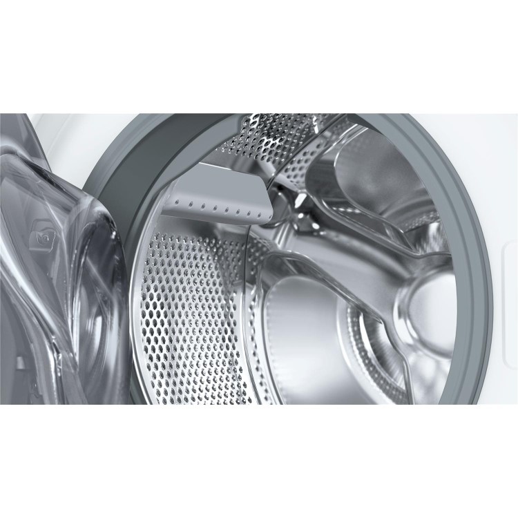 GRADE A2 - Bosch Serie 2 WAB28161GB 6kg 1400rpm Freestanding Washing Machine - White
