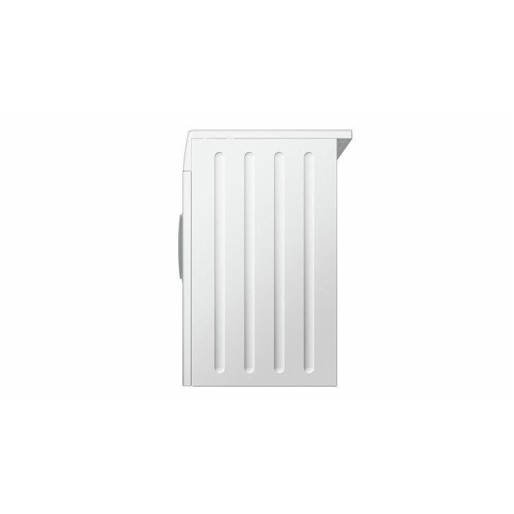 GRADE A2 - Bosch Serie 2 WAB28161GB 6kg 1400rpm Freestanding Washing Machine - White