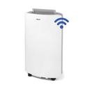 Woods Cortina Silent Smart WiFi 12000 BTU Quiet Portable Air Conditioner