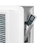Woods Cortina Silent 12000 BTU Smart Portable Air Conditioner