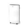 Woods Cortina 12000 BTU Quiet Portable Air Conditioner with HEPA Purifier & Free Cooling