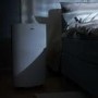Woods 12000 BTU Smart Quiet Portable Portable Air Conditioner with HEPA Air Purifier