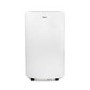 Woods 12000 BTU Smart Quiet Portable Portable Air Conditioner with HEPA Air Purifier