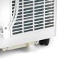 Woods 12000 BTU Smart Quiet Portable Portable Air Conditioner with HEPA Air Purifier