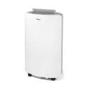 WAC12G Woods 12000 BTU Portable Air Conditioner