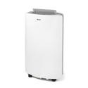 Woods Cortina Silent 12000 BTU Quiet Portable Air Conditioner with Remote  no Wifi