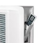 Woods 12000 BTU Portable Air Conditioner