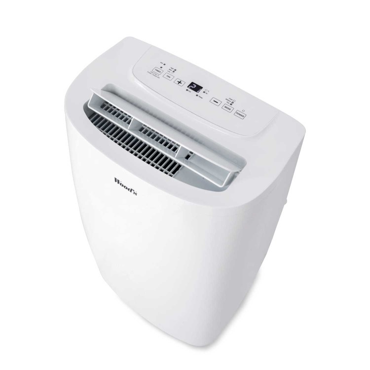 Woods Cortina XL 18000 BTU Smart Quiet Portable Inverter Air Conditioner
