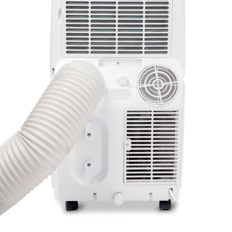 Woods Cortina XL 18000 BTU Smart Quiet Portable Inverter Air Conditioner