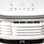 Woods 22000 BTU Industrial Portable AC & Spot Cooler