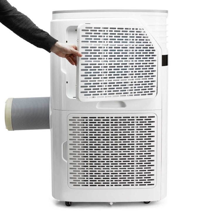 Woods 22000 BTU Industrial Portable AC & Spot Cooler