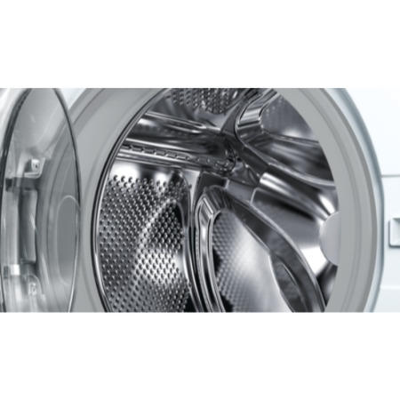 GRADE A1 - As new but box opened - Bosch WAE24167GB Classixx 6kg 1200rpm Freestanding Washing Machine White
