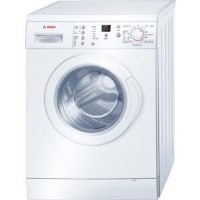 Bosch WAE24367UK Serie 4 VarioPerfect 7kg 1200rpm FreesStanding Washing Machine White