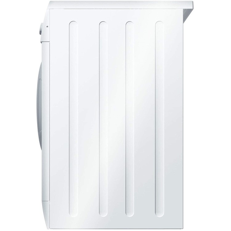 Bosch WAE24377GB White 7kg 1200rpm Freestanding Washing Machine