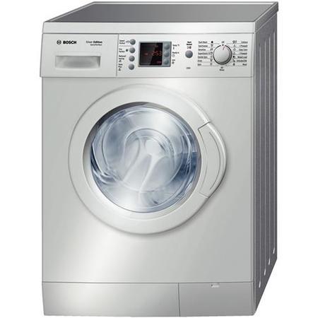 Bosch WAE244S1GB Silver Edition 7kg 1200rpm Freestanding Washing Machine