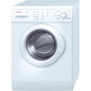 Bosch WAE28162GB Classixx 1400 Express Automatic washing machine