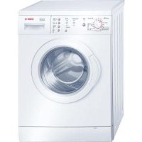 Bosch WAE28166GB Classixx 6kg 1400rpm Freestanding Washing Machine in White